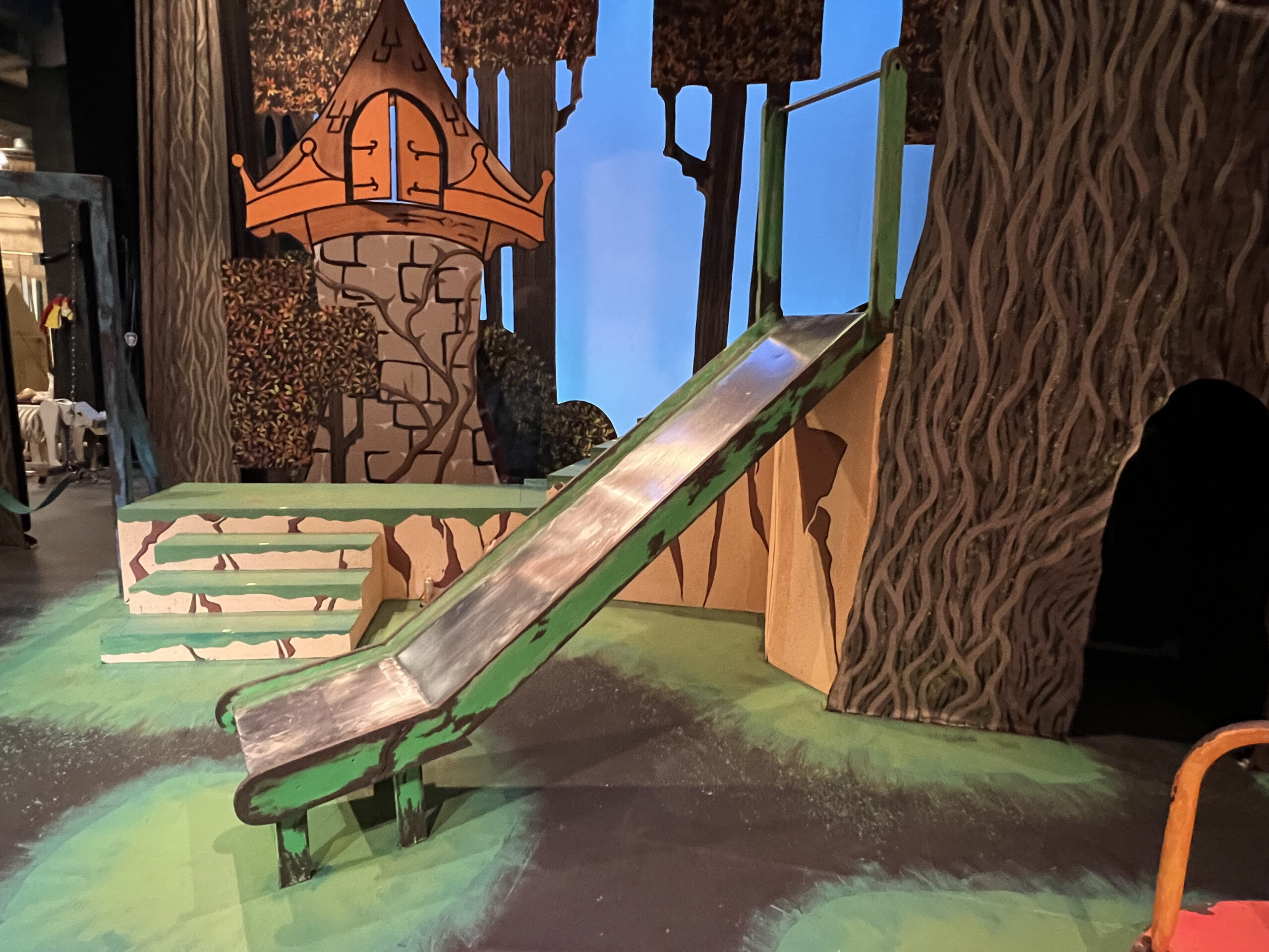 Shrek the Musical